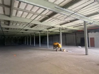 Galpão com 762 m² na Av. Juracy Magalhães, acesso por 2 ruas, Jurema, Vitória da Conquista -BA - Foto 4