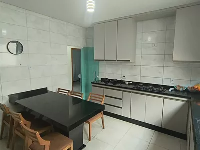 Casa de 3/4 sendo uma suíte no Vila Marina - Próximo Shopping Conquista Sul e Havan - Foto 13