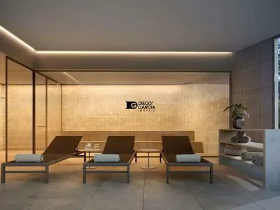 Apartamento à venda, 3 quartos, 1 suíte, 2 vagas, Vale do Sereno - Nova Lima/MG - Foto 8