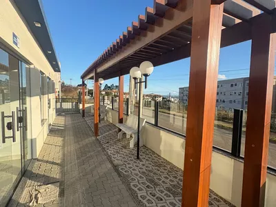 Apartamento para Alugar com 2/4 com suite, em Condominio Fechado, no Santa Cecília, em Vitória da - Foto 9