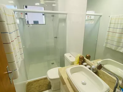 Excelente Apartamento no Residencial Raimundo Santana, 3 quartos com suíte e 2 vagas de garagem à - Foto 13