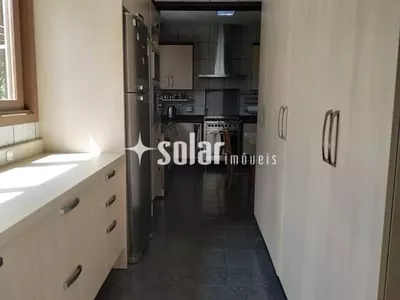 CASA DE ALVENARIA ALTO PADRAO R PEDRO LORA N 208 B MENINO DEUS - Foto 20