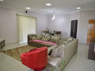 Salão comercial 127m² c/ residência superior 168m² Jd das Orquídeas - Americana/SP - Foto 4