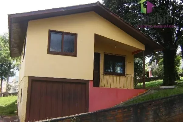 Casa para , 2 quarto(s),  São Vicente, Pato Branco - Foto 1