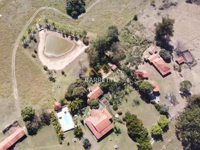 Chácara à venda em Ártemis com 85 mil metros de terreno e dois tanques de água - Foto 4