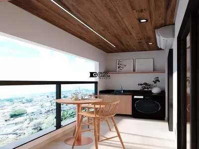 Apartamento à venda, 2 quartos, 1 suíte, 1 vaga, Brasília - Itumbiara/GO - Foto 5