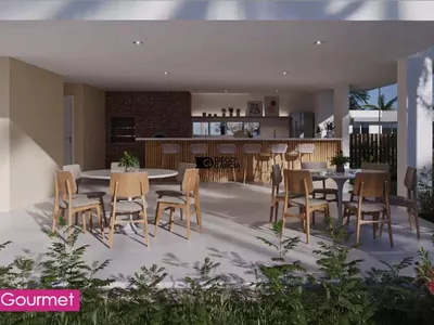 Casa à venda, 3 quartos, 1 suíte, 2 vagas, Monte Gordo - Camaçari/BA - Foto 13