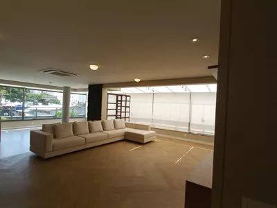 Apartamento no condomínio Artisan, com 2 suites, seme mobiliada. - Foto 4