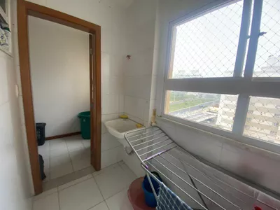 Apartamento à venda 3 quartos sendo 1 suíte, 2 vagas garagem coberta, dependência completa, Vog C - Foto 18