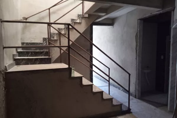 Casa tipo Sobrado solto no terreno a 300 mts da Faculdade Fainor com 4 salas, 3/4 no Bairro Candeia - Foto 6