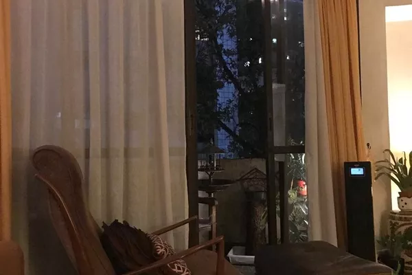 Apartamento de 135 m² em Moema Pássaros com 3 quartos - Foto 5