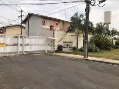 Sobrado à venda de 75m², com 2 quartos, 1 banheiro, 1 vaga de garagem e quintal, no Condomínio Vila Santa Clara - Foto 14
