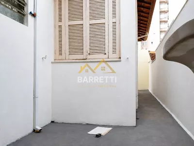 Casa à venda com 109 m², com 2 quartos, 2 banheiros e 2 vagas de garagem, localizada no bairro Nova América - Foto 14