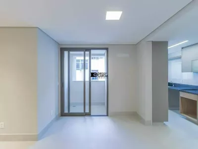 Apartamento de 104m² com Lazer Completo, 3 Quartos e 2 Vagas Livres no Cidade Nova - Foto 4