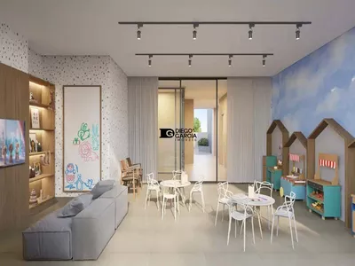 Apartamento à venda, 3 quartos, 2 suítes, 2 vagas, Acupe - Salvador/BA - Foto 6
