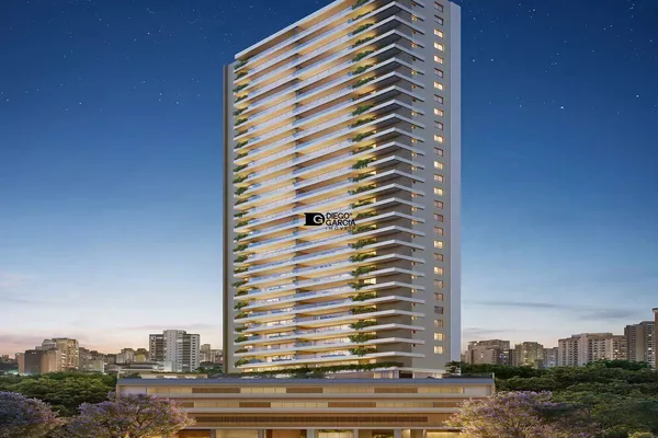 Apartamento à venda, 4 quartos, 2 suítes, 3 vagas, Stiep - Salvador/BA - Foto 1