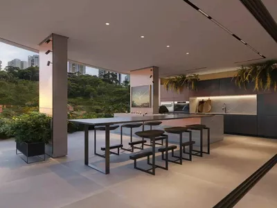 Apartamento à venda, 3 quartos, 1 suíte, 2 vagas, Vale do Sereno - Nova Lima/MG - Foto 13