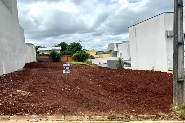 Terreno para venda no Bairro  La Salle em Pato Branco-PR - Foto 3