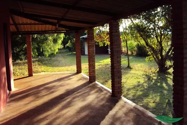 Paranagi - Rural  Chácara - Centro - Foto 4