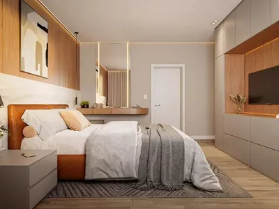 Unidades à venda, 3 quartos, Coração Eucarístico - Belo Horizonte - Foto 16