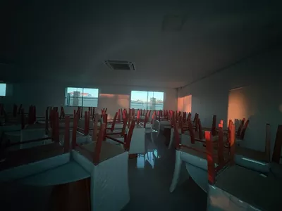 Apartamento de 1° andar em condomínio fechado perto da UFBA no Candeias, Vitória da Conquista Bah - Foto 38