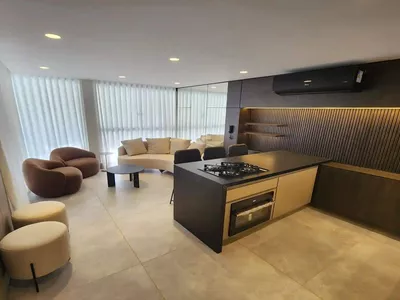 Área privativa à venda, 3 quartos, 1 suíte, 2 vagas, Santo Antônio - Belo Horizonte/MG - Foto 7