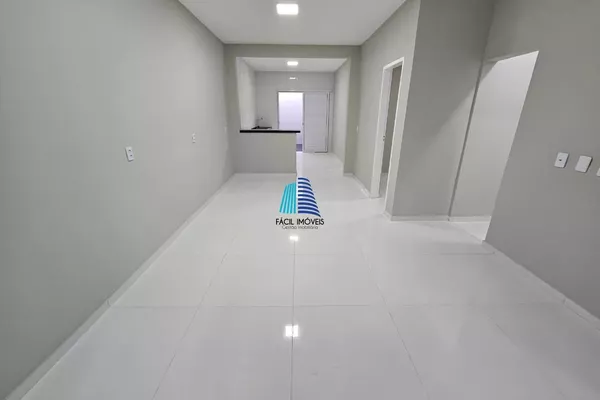 VENDE - SE: CASA RUA 325, Nº: 40, CONJUNTO CEARÁ - Foto 6