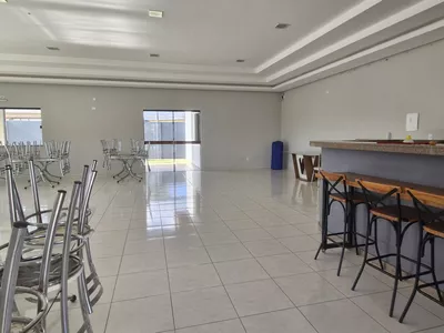 Casa de 4 quartos sendo 2 suítes no condomínio Cidade das Flores à Venda, Boa Vista, Vitória da - Foto 45