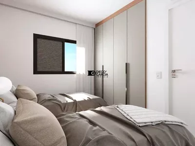 Apartamento à venda, 2 quartos, 1 suíte, 1 vaga, Brasília - Itumbiara/GO - Foto 11