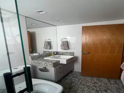 Cobertura à venda, 2 quartos, 2 suítes, 2 vagas, Cruzeiro - Belo Horizonte/MG - Foto 19