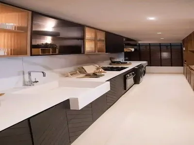Apartamento à venda, 3 quartos, 3 suítes, 2 vagas, Boa Viagem - Belo Horizonte/MG - Foto 21