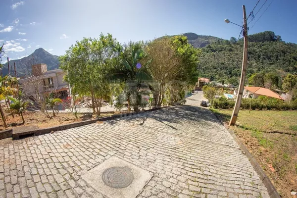 Terreno para venda,  Cônego, Nova Friburgo - Foto 2