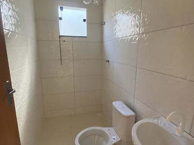 Casa 3/4 com suite, no Condomínio Terras Premium, em Vitória da Conquista - Bahia. - Foto 12