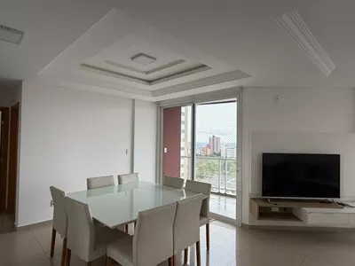 Apartamento para aluguel,  Centro, Guarapuava - Foto 2