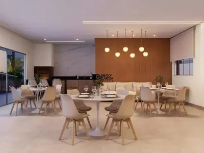 Apartamento à venda no Bairro Cabral (Contagem/MG) | 60m² | Próximo ao comércio - Foto 7