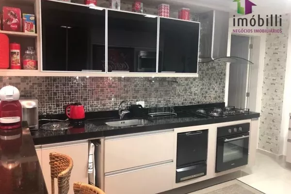 Apartamento 1202 Ed. José Antônio - Foto 3
