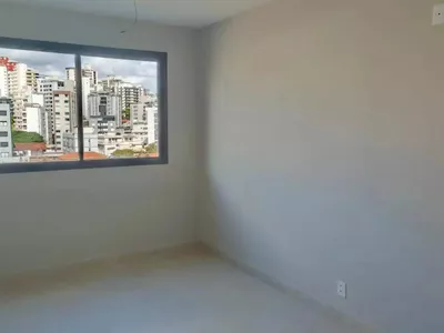 Cobertura à venda, 2 quartos, 1 suíte, 2 vagas, Serra - Belo Horizonte/MG - Foto 7
