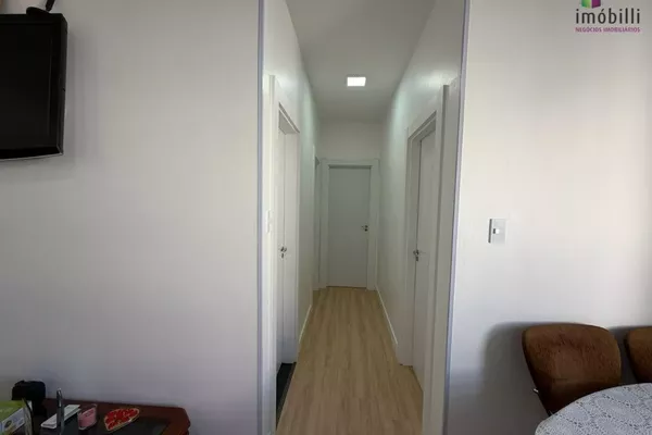 Apartamento para venda, Rua Tapajós 104, Ed. João Viganó Apto 204 Centro, Pato Branco-pr - Foto 6