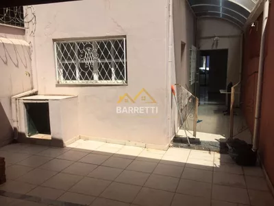 Casa comercial à venda no centro com 3 salas e 3 banheiros - Foto 14