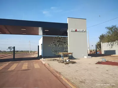 Terreno 182,62m² Condomínio Terramérica - SBO/SP - Foto 7