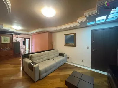 Apartamento 1201 Ed. Acapulco - Mobiliado - Foto 10