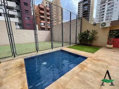 Londrina - Apartamento - 4 quartos - Centro - Foto 7