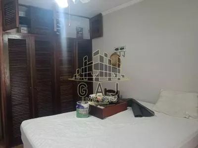 Apartamento 80m² 2 dorms c/ suíte Praia Grande - Ubatuba/SP - Foto 26