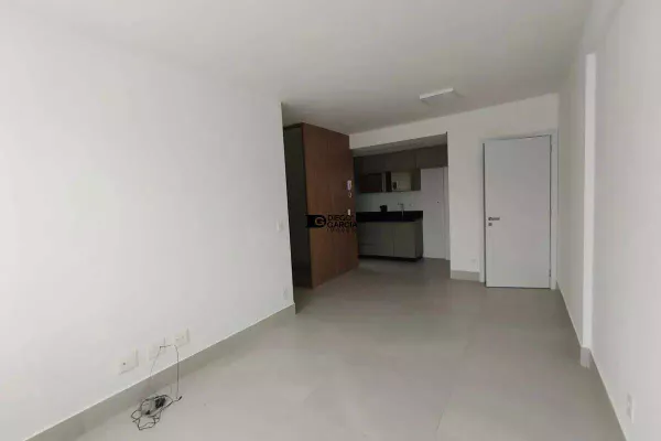 Apartamento Completo de 78 m² na Serra – 3 Quartos, Suíte e Excelente Localização - Foto 2