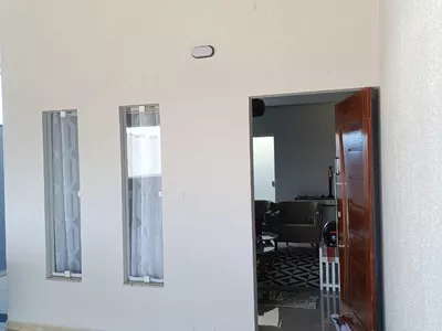 Casa de 4 suítes + dependência , cozinha e quartos planejados, piscina aquecida, energia solar ? - Foto 56