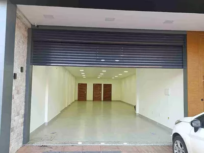Ponto com 145 m² na Av. Frei Benjamim para locação, Brasil, Vitória da Conquista, BA - Foto 2