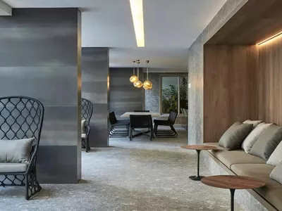 Apartamento à venda, 3 quartos, 1 suíte, 2 vagas, Lourdes - Belo Horizonte/MG - Foto 10