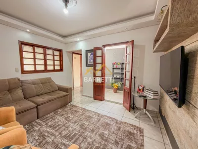 Casa à venda no bairro Vila Rezende, com 88m² de construção, 2 quartos, 1 banheiro e 2 vagas de garagem - Foto 8