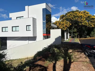 Terreno com vista  para venda próx Largo da Liberdade,  La Salle, Pato Branco - Foto 10
