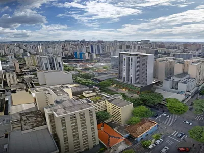 Unidades à venda, 1 a 2 quartos, Centro - Belo Horizonte - Foto 18